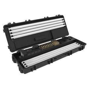 Kit  8 Tubes AX1 Astera + valise de charge + accessoires