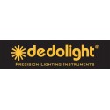 Projecteur Led LEDZILLA Dedolight Daylight