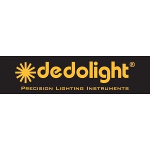 Projecteur Led LEDZILLA Dedolight Daylight