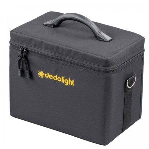 Dedolight mono soft case