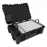 Kit  8 Tubes HELIOS FP2 Astera + valise de charge + accessoires
