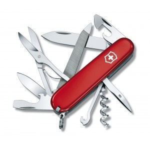 Couteau Suisse VICTORINOX Mountaineer