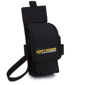 Pochette ceinture DIRTY RIGGER Pro-Pocket XT
