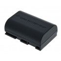 Ansmann - Batterie pour Appareil Photo / Caméscope  LP E-6