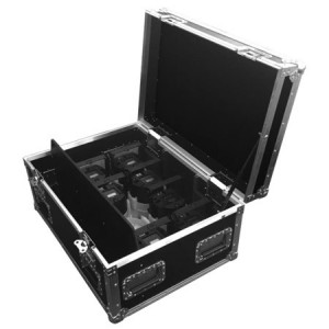 Flight case chargeur Astera...
