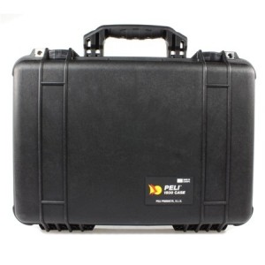 PELI MEDIUM CASE Suitcase -...