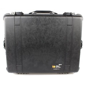 Suitcase PELI LARGE CASE -...