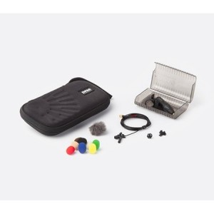 ENG/EFP microphone kit with...