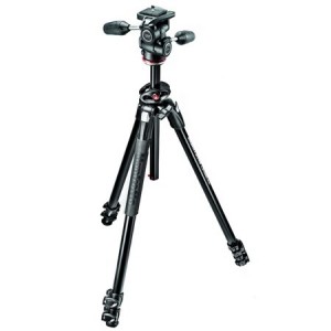 MANFROTTO 3-section...