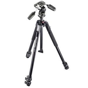 MANFROTTO 3-section...