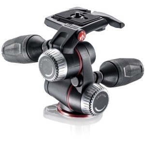 MANFROTTO MHXPRO-3W 3D...