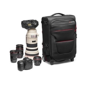Valise cabine MANFROTTO...