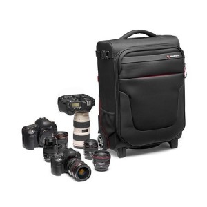 Cabin suitcase MANFROTTO...