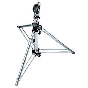 MANFROTTO Follow Spot Stand...
