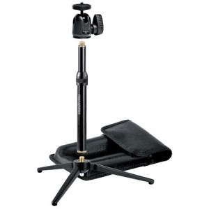 MANFROTTO table tripod KIT...