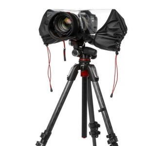 Housse anti-pluie MANFROTTO...
