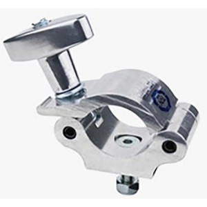 Aluminum clamp for 48 to 51...