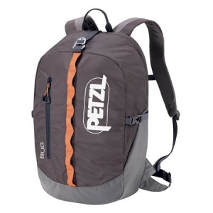 PETZL Bug 18l Backpack - Gray