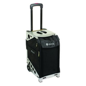 Suitcase ZUCA Pro Artist...