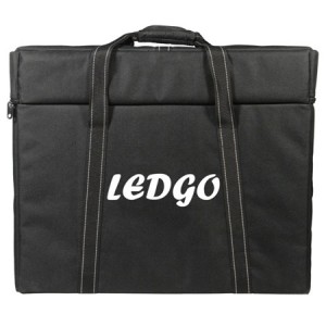 Semi-rigid bag case for...