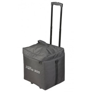 Padded trolley bag for...