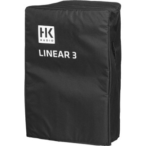 Protective cover for Linear...