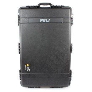 PELI LARGE CASE suitcase -...