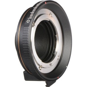 F-Type Lens Mount for...