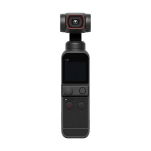 DJI Pocket 2 - Caméra...