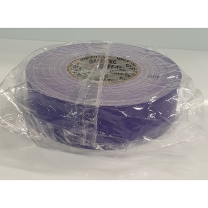 Ruban Adhésif Gaffer violet 50mm x 50m