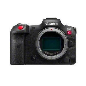 Canon EOS R5 C - Camera Cinema