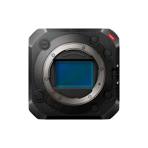 Panasonic Lumix BS1H - Camera
