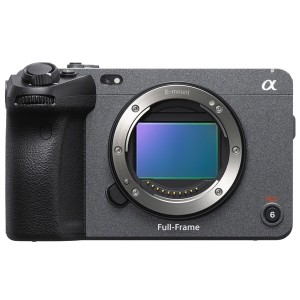 Sony FX3 - Caméra Cinéma