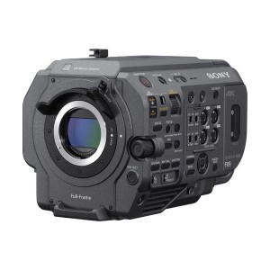 Sony PXW-FX9 - Caméra 6K...