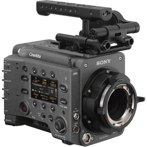 Sony VENICE 2 8K - Caméra