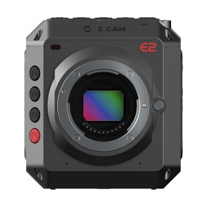 Z CAM E2 - caméra 4K