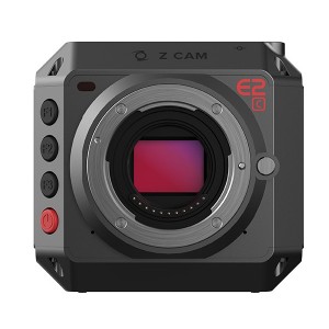 Z CAM E2C - 4K Camera M4/3