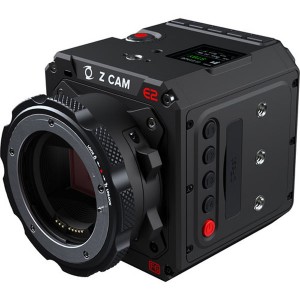 Z CAM E2-F6 (Canon EF) -...