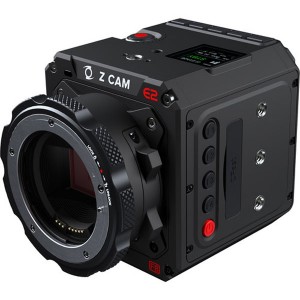 Z CAM E2-F8 (Canon EF) -...