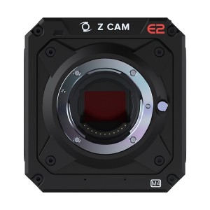 Z-Cam E2-M4 - 4K Camera M4/3