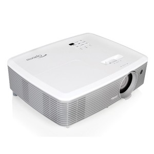 Video projector OPTOMA...