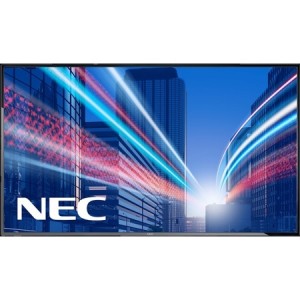 Ecran LCD NEC MultiSync...