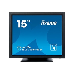 Iiyama ProLite T1531SR-B5...