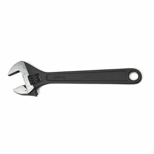 BLACK-TEC adjustable wrench...