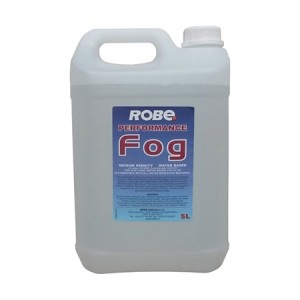 ROBE Fog Performance Normal...