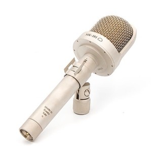 Condenser vocal microphone,...