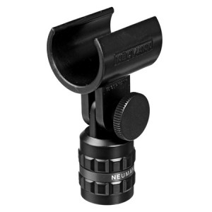 Microphone clamp for...