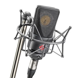 Microphone kit TLM103 black...