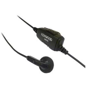 Lavalier microphone with 1...