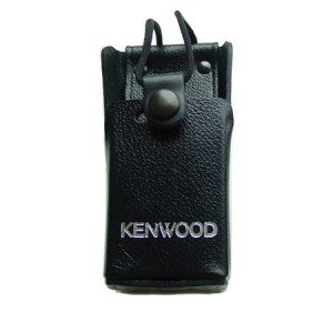 Leather cover for KENWOOD...